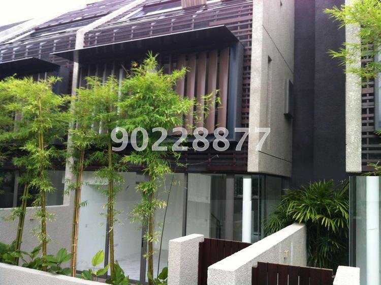 Watten Residences (D11), Terrace #129884322